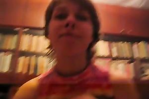 My short-haired black cock sluts sucks my schlong and gets facialed