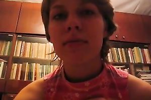 My short-haired black cock sluts sucks my schlong and gets facialed