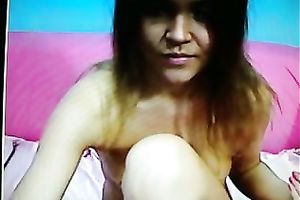 Awesome solo with my ex GF stripping and fingering her cum-hole