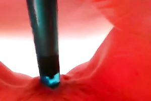 After a night of clubbing I ended up in ottoman playing with myself