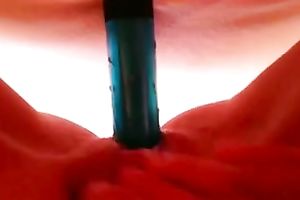 After a night of clubbing I ended up in ottoman playing with myself