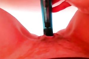 After a night of clubbing I ended up in ottoman playing with myself