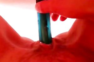 After a night of clubbing I ended up in ottoman playing with myself