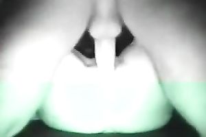 My buddy drills his GF's love tunnel unfathomable and hard in a car