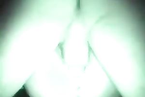 My buddy drills his GF's love tunnel unfathomable and hard in a car