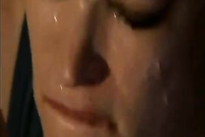 Cum-addicted nympho wishes to feel the smack of my pleasant cream