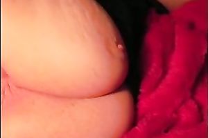 Busty white milf acquires filmed on camera during the time that this babe sleeps in her ottoman