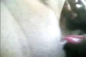 Stunning Indian college girlfriend bonks lasciviously on POV home porn video