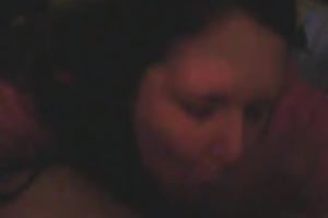 This chubby butt whore is a true ramrod pleaser and she blows like a porn star