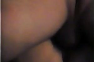 My chubby wife fingers her cunt and receives it team-fucked by me