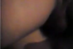 My chubby wife fingers her cunt and receives it team-fucked by me