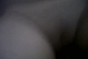 I fuck my chubby wife's wet crack unfathomable in the missionary pose