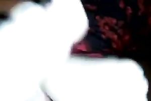 White golden-haired slut forgets about her boyfriend for a whilst