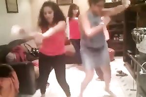 My hawt Arab allies and I love getting wicked on cam