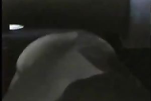 Ever had your rock hard shlong sucked during the time that driving?