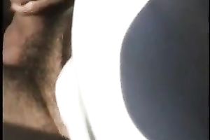 Ever had your rock hard shlong sucked during the time that driving?