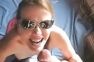 I made a movie of penis longing mother I'd like to fuck engulfing me off
