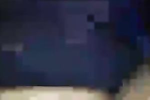 Chubby dark white lady receives her unshaved twat drilled hard by me