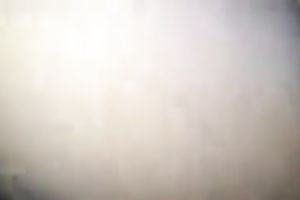 Chubby dark white lady receives her unshaved twat drilled hard by me