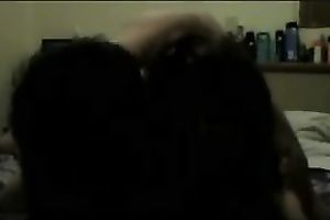 My extremely experienced hubby is a brute when it comes to sex