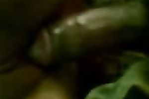 I drill my girlfriend's pussy deep in close up POV sex tape