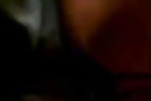 I drill my girlfriend's pussy deep in close up POV sex tape