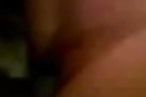 I drill my girlfriend's pussy deep in close up POV sex tape