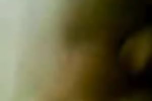 I drill my girlfriend's pussy deep in close up POV sex tape