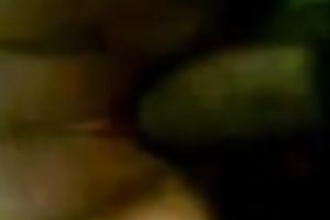 I drill my girlfriend's pussy deep in close up POV sex tape