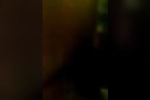 I drill my girlfriend's pussy deep in close up POV sex tape