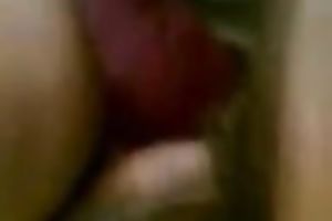 I drill my girlfriend's pussy deep in close up POV sex tape