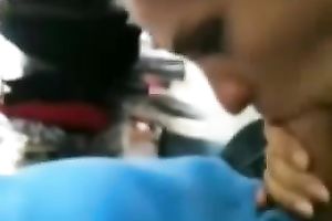 Hot and horny Mexican milf sweetheart and her oral sex act