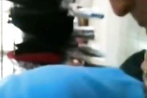 Hot and horny Mexican milf sweetheart and her oral sex act