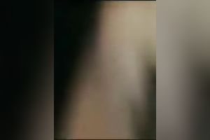 Hot and horny Mexican milf sweetheart and her oral sex act