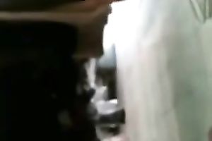 Hot and horny Mexican milf sweetheart and her oral sex act