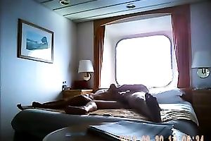 My cute slutty wife sucks my hard pecker in homemade sex tape