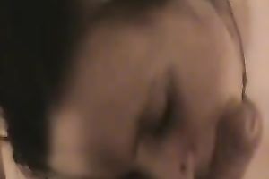 I know how to give a worthwhile BJ and this home movie is the proof of my skills