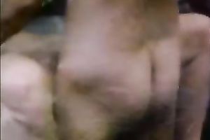 Cock addicted whore is really into having sex in missionary position