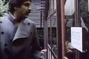 Cock addicted whore is really into having sex in missionary position