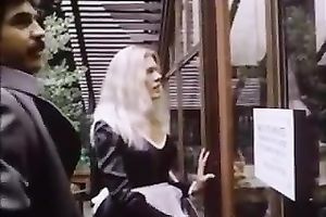Cock addicted whore is really into having sex in missionary position