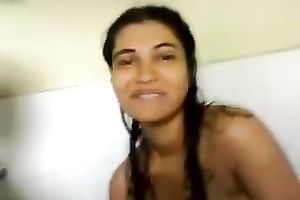 My unbelievably sexually excited GF sucks my fully erect knob like a seasoned pro