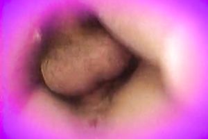 Elle Rio reminiscing ardent sex whilst masturbating at home