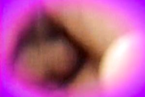 Elle Rio reminiscing ardent sex whilst masturbating at home