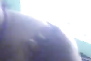 My cute Indian girl flashes her goodies for me on livecam