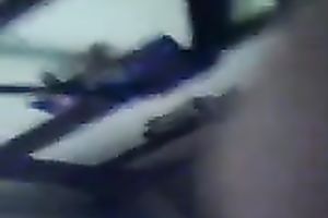 My cute Indian girl flashes her goodies for me on livecam