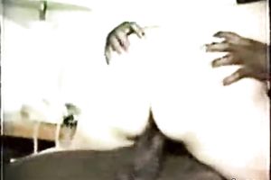 Short-haired milf enjoys riding a BBC in homemade sex episode