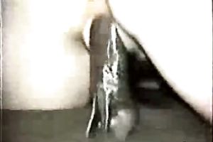 Short-haired milf enjoys riding a BBC in homemade sex episode