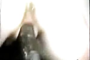 Short-haired milf enjoys riding a BBC in homemade sex episode