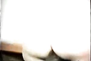 Short-haired milf enjoys riding a BBC in homemade sex episode