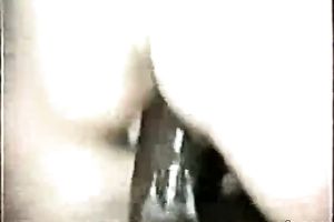 Short-haired milf enjoys riding a BBC in homemade sex episode